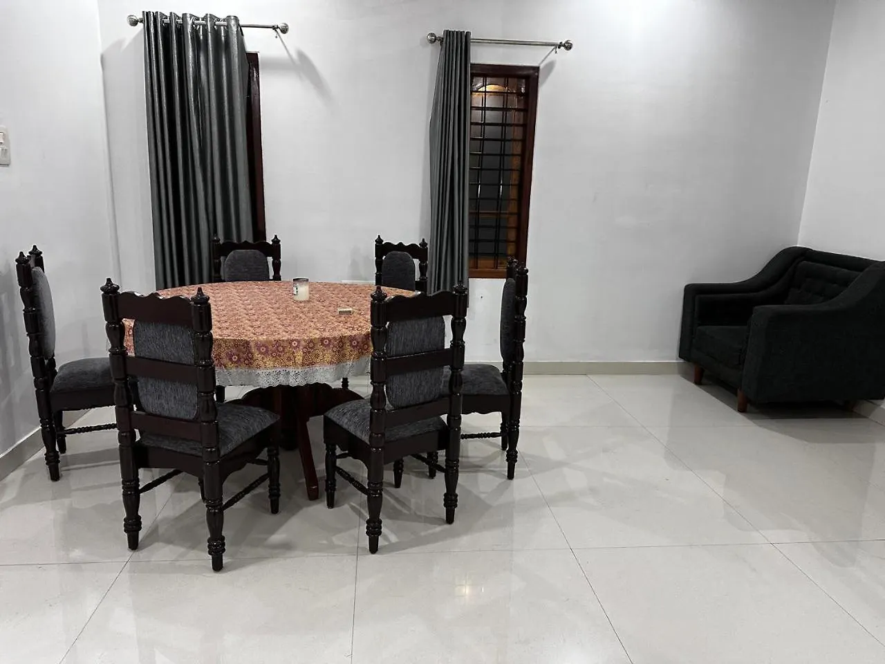 Yatri Haven Varkala Índia