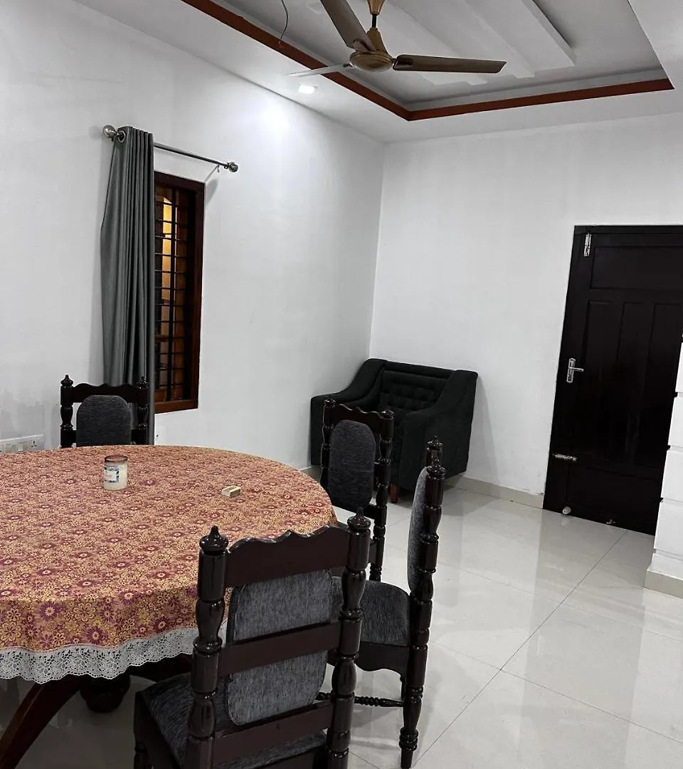 Yatri Haven Varkala