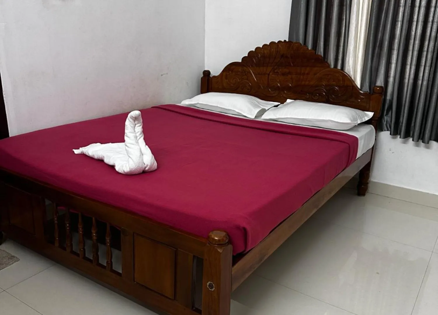 Yatri Haven Varkala Índia