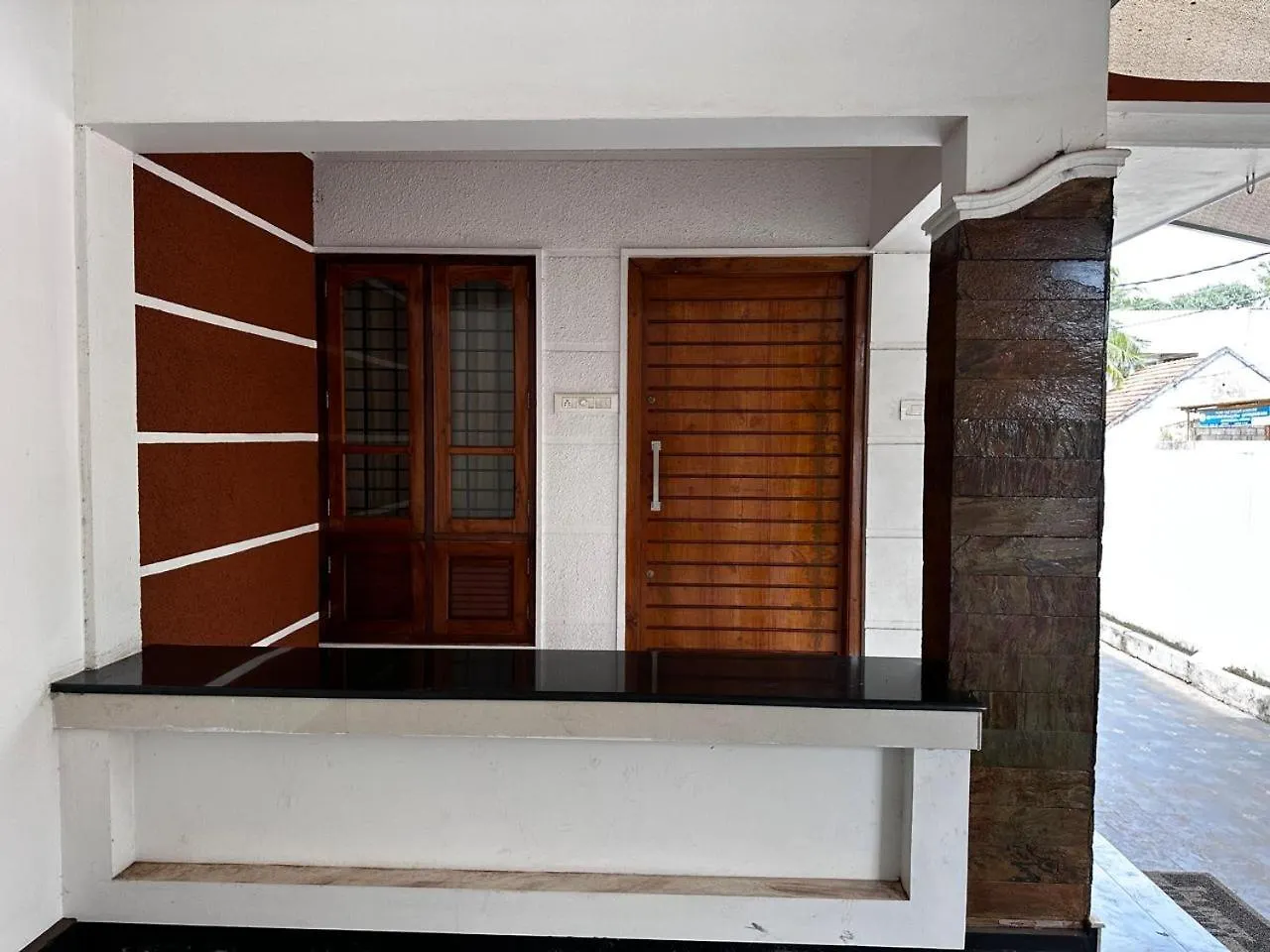 Yatri Haven Varkala 0*,  Índia