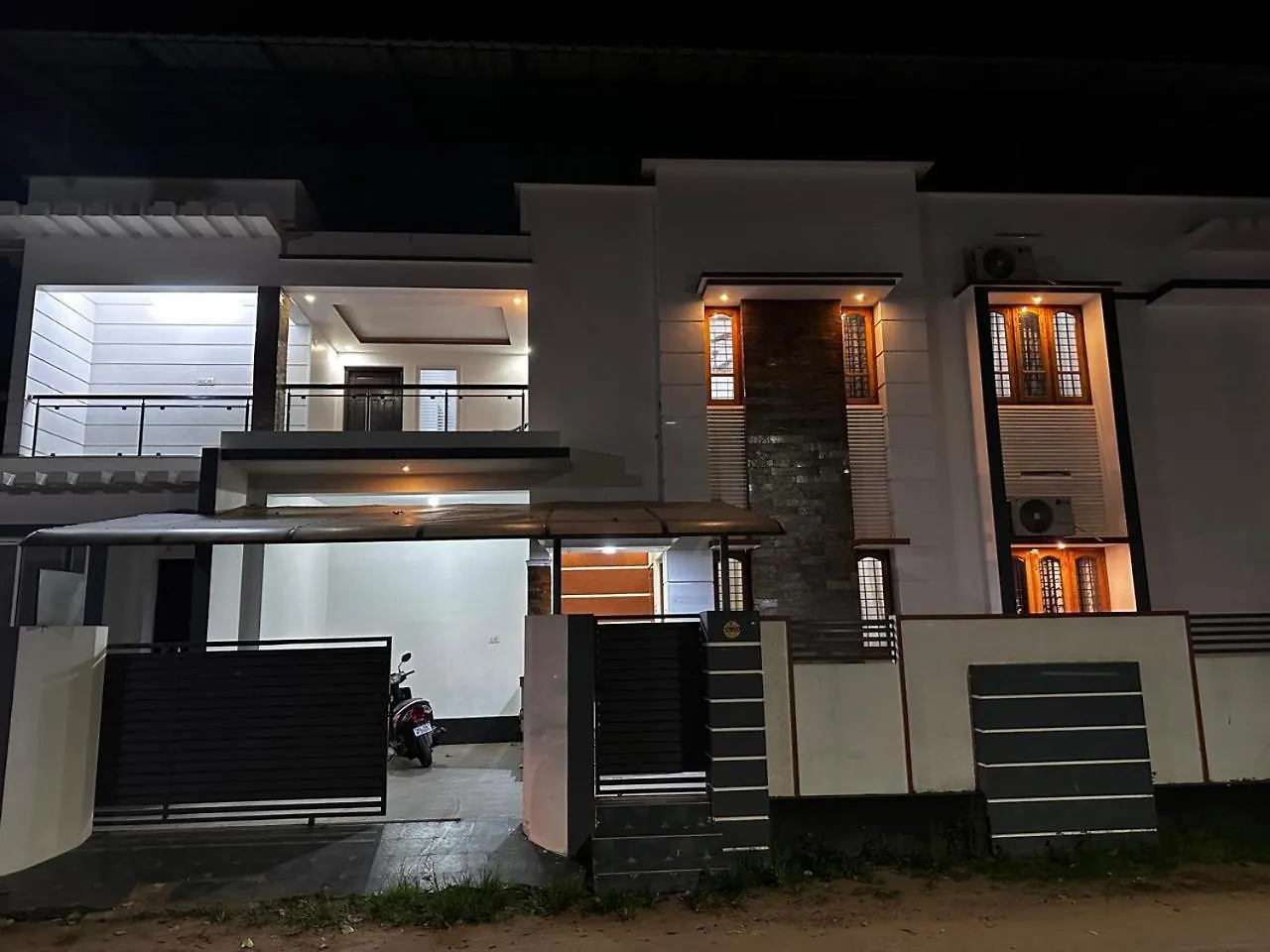 Yatri Haven Varkala
