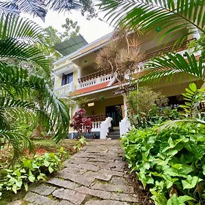 Maison d'hôtes Mango, Varkala